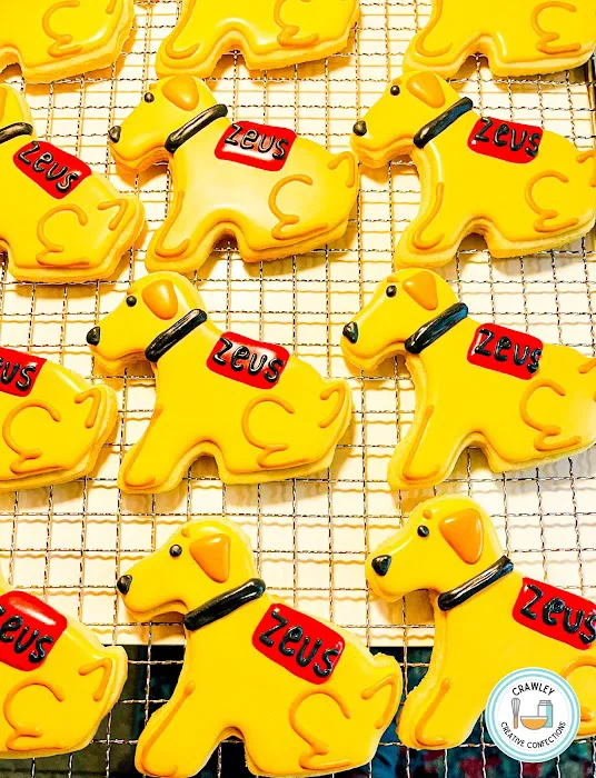 Crawley Creative Confections Picture 3