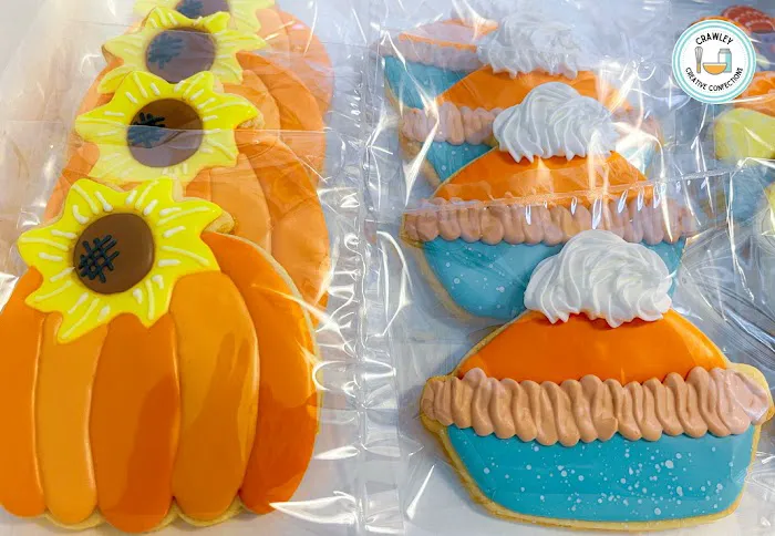 Crawley Creative Confections Picture 9