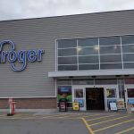 Kroger Bakery