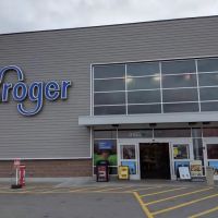 Kroger Bakery ico