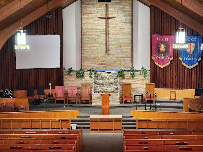 Larchmont Church of God Picture 7
