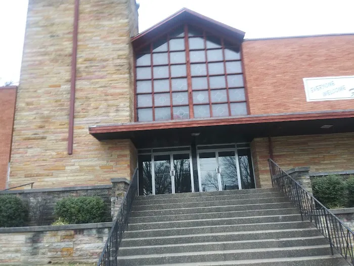 Larchmont Church of God Picture 10