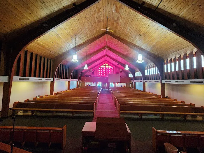 Larchmont Church of God Picture 9