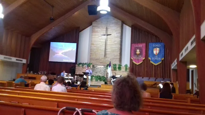 Larchmont Church of God Picture 1