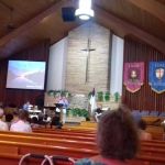 Larchmont Church of God