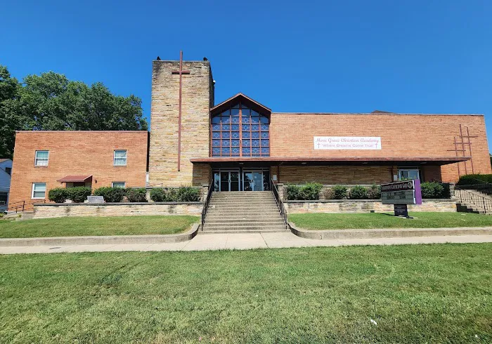 Larchmont Church of God Picture 3
