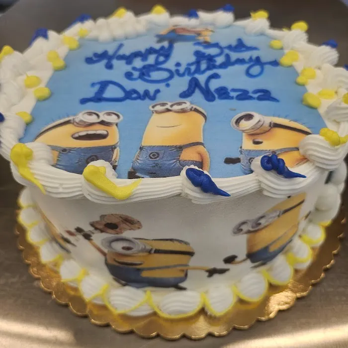 Heitzman Bakery - Custom Cakes Picture 8
