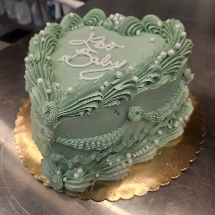 Heitzman Bakery - Custom Cakes Picture 7