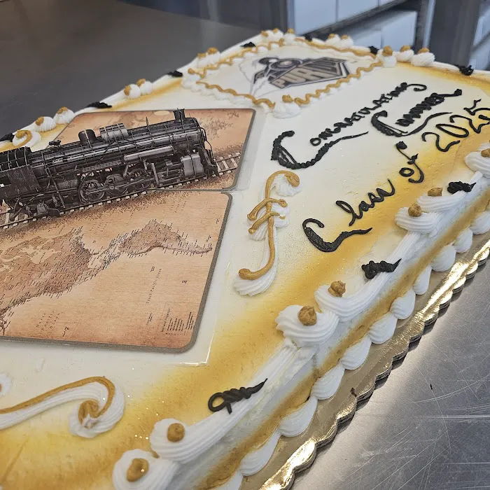 Heitzman Bakery - Custom Cakes Picture 4