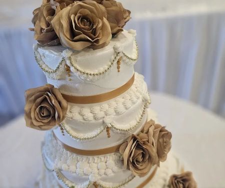 Heitzman Bakery - Custom Cakes