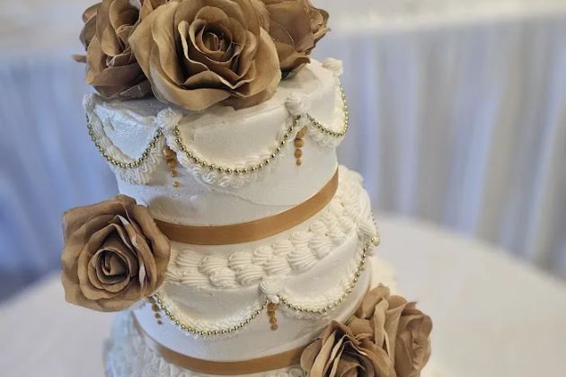 Heitzman Bakery - Custom Cakes