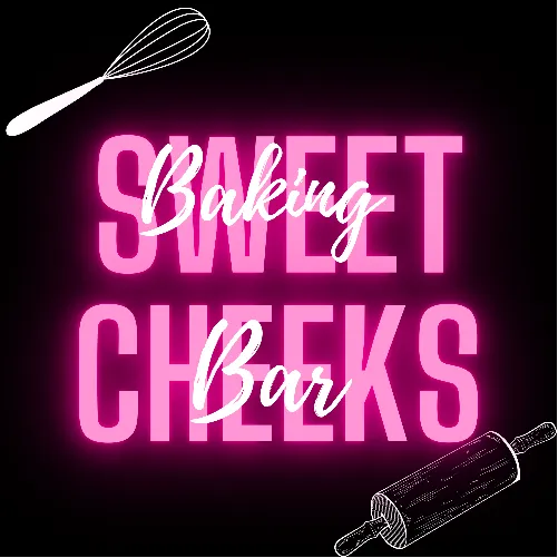Sweet Cheeks Baking Bar Picture 1