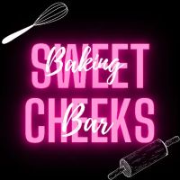 Sweet Cheeks Baking Bar ico