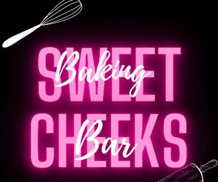 Sweet Cheeks Baking Bar
