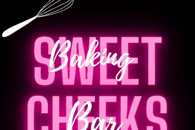 Sweet Cheeks Baking Bar