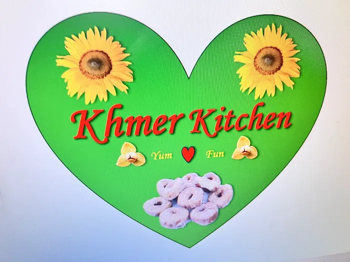 Khmer Kitchen Picture 1