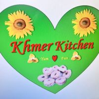 Khmer Kitchen ico