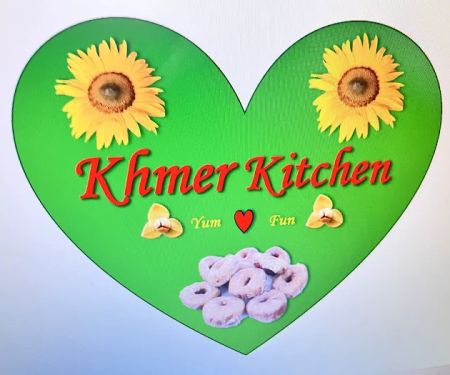 Khmer Kitchen