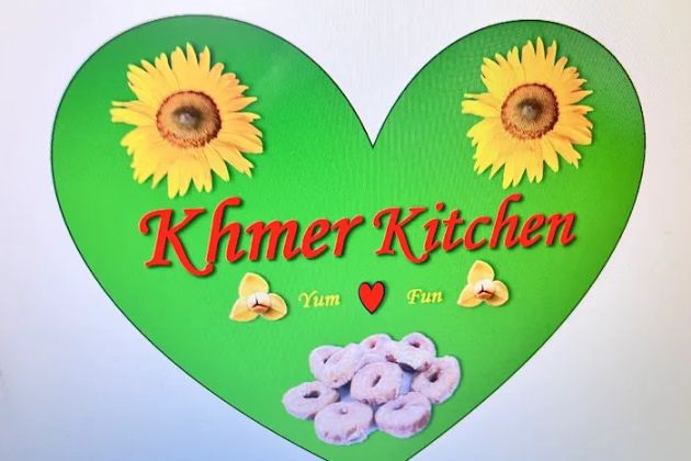 Khmer Kitchen