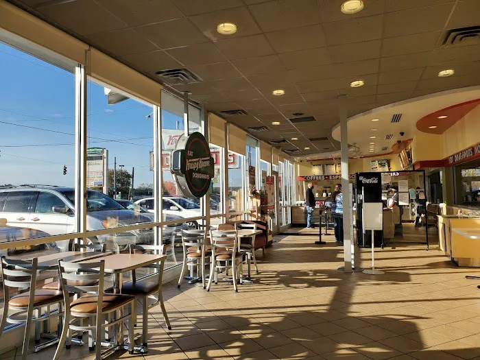 Krispy Kreme Picture 8