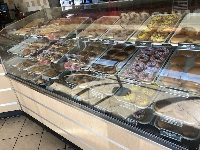 Krispy Kreme Picture 9