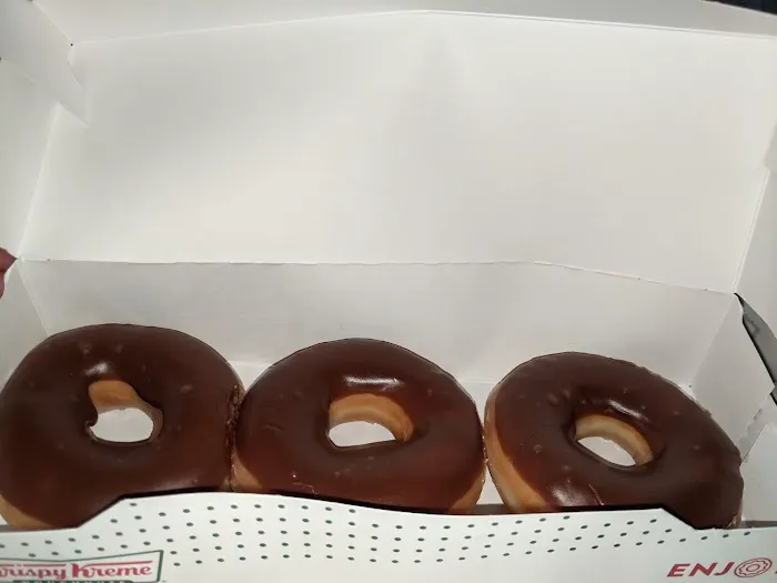 Krispy Kreme Picture 4