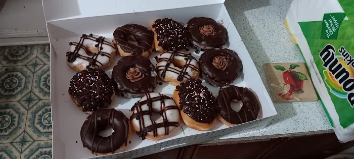 Krispy Kreme Picture 3