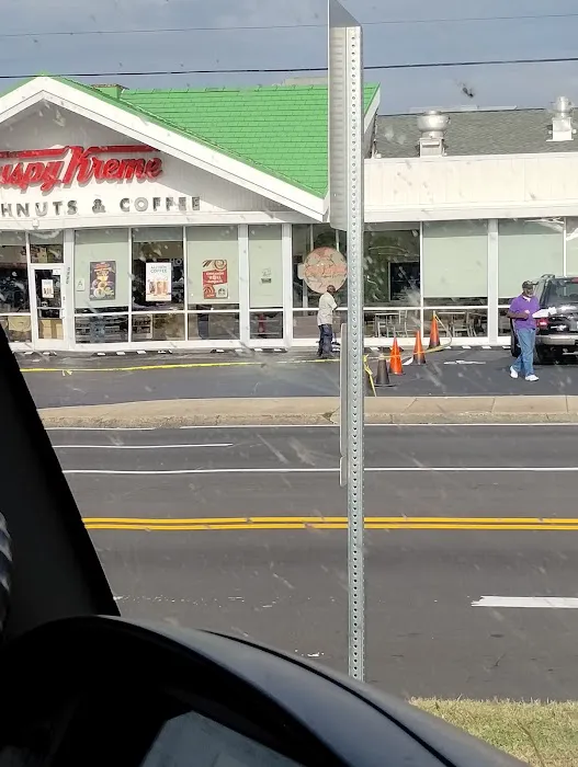 Krispy Kreme Picture 6