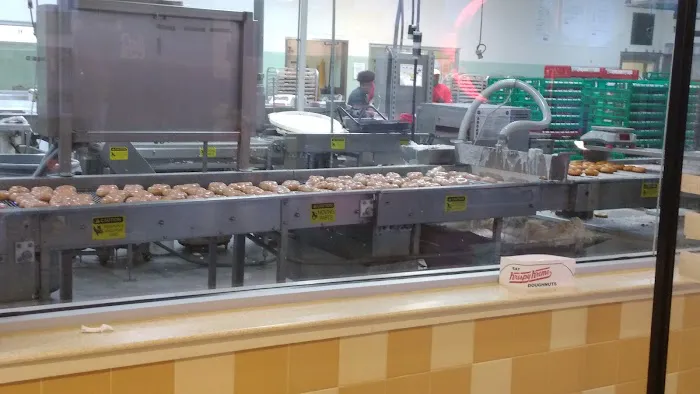 Krispy Kreme Picture 2