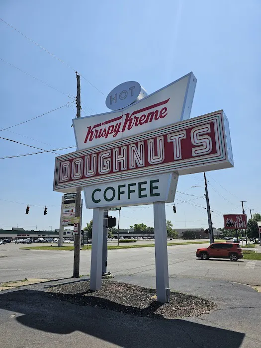 Krispy Kreme Picture 7