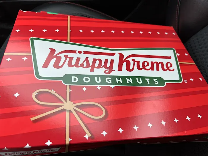 Krispy Kreme Picture 10