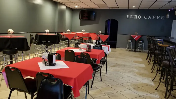 Euro Cafe & Bakery Picture 4