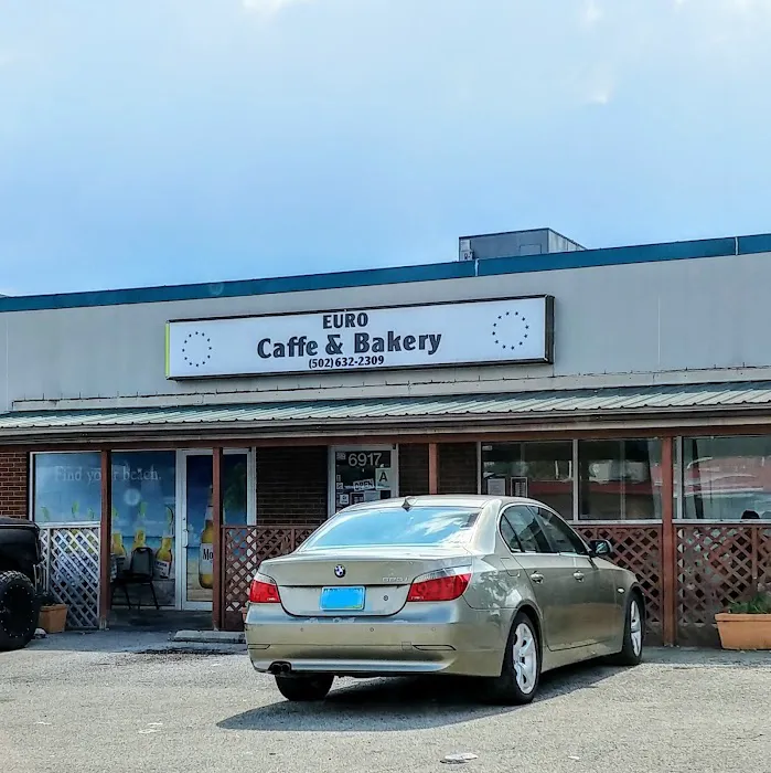 Euro Cafe & Bakery Picture 2