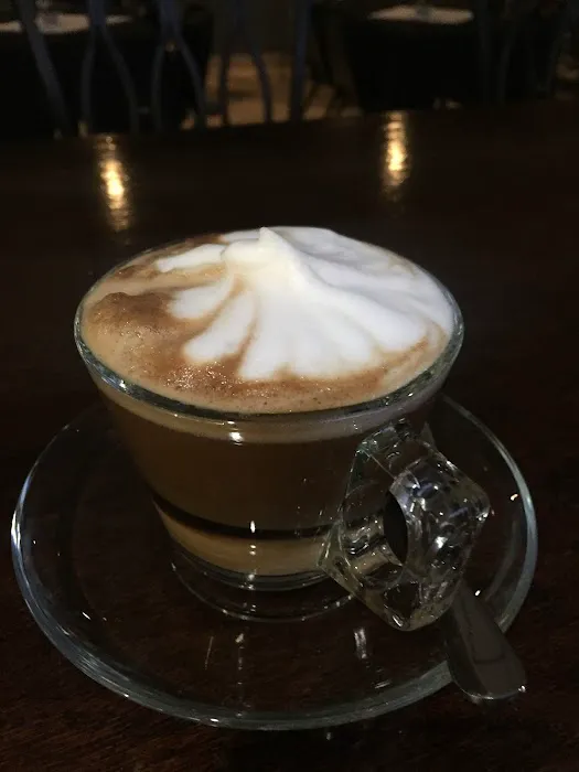 Euro Cafe & Bakery Picture 5