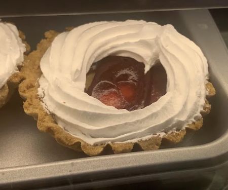 Limas Bakery