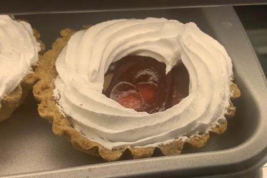 Limas Bakery