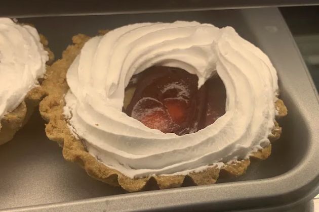 Limas Bakery