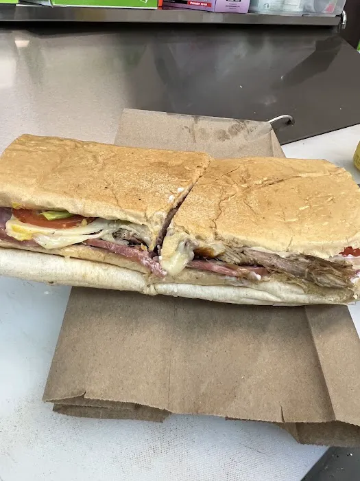 Limas Bakery Picture 5