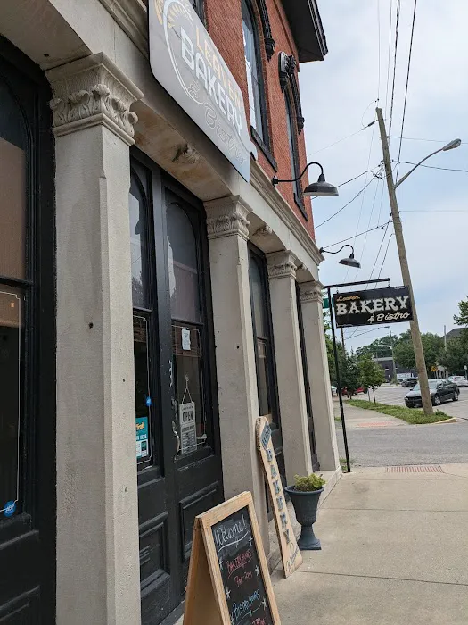 Leaven Bakery Picture 7