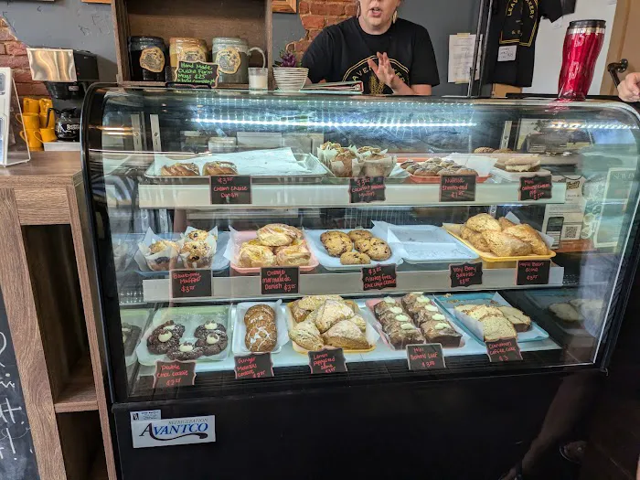 Leaven Bakery Picture 5