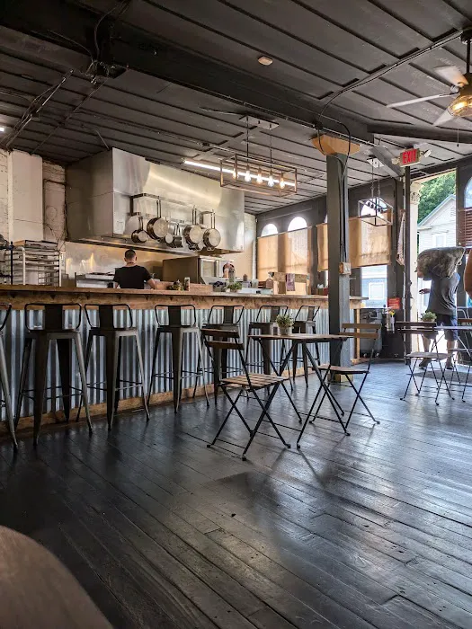 Leaven Bakery Picture 3