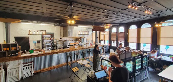 Leaven Bakery Picture 1