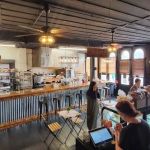 Leaven Bakery