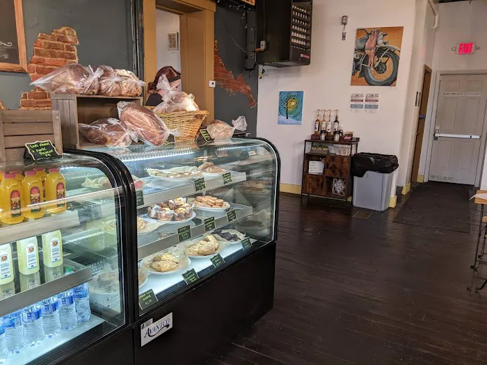 Leaven Bakery Picture 6