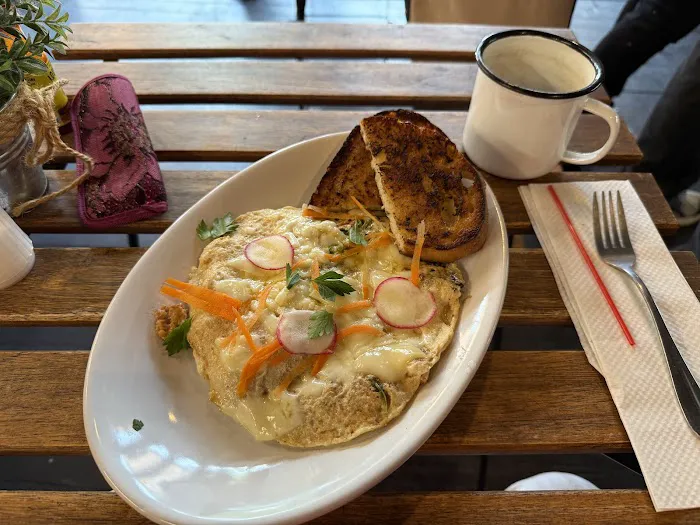 Leaven Bakery Picture 2
