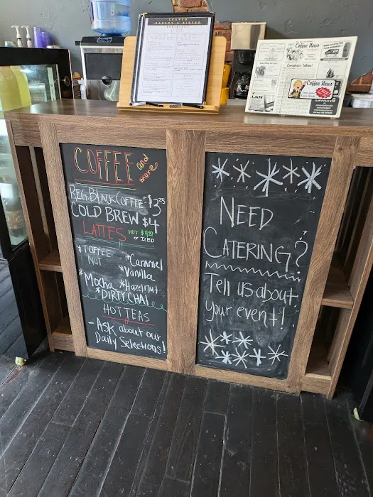 Leaven Bakery Picture 9