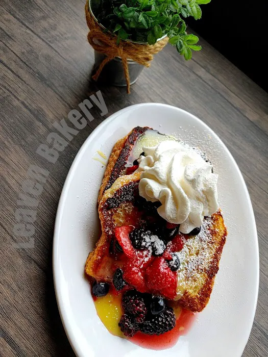 Leaven Bakery Picture 8