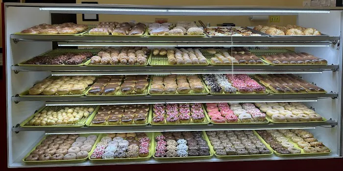 King Donuts Picture 5