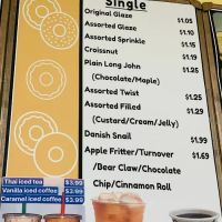 King Donuts ico
