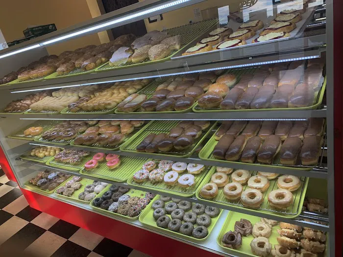 King Donuts Picture 3